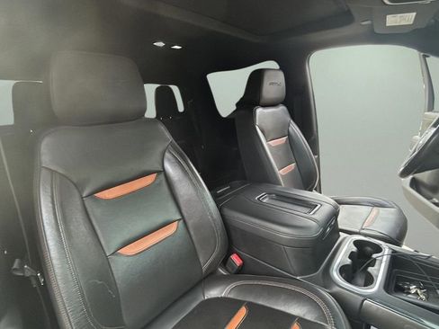 Used 2020 GMC Sierra 1500 AT4 w/ AT4 Premium Package AWD/4WD image 11