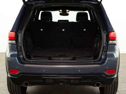 Used 2020 Jeep Grand Cherokee Trailhawk image 13