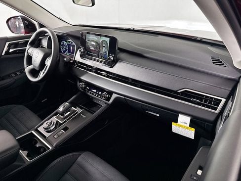 New 2026 Nissan Rogue SL AWD/4WD image 26