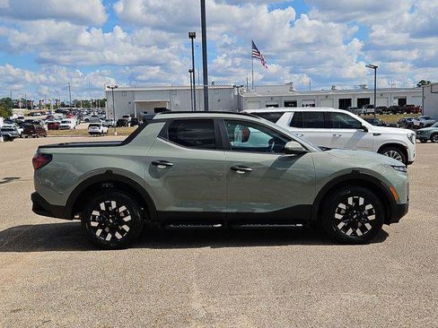 New 2026 Hyundai Santa Cruz SEL image 4