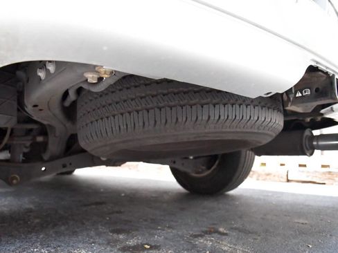 Used 2014 Lincoln Navigator 2WD image 10