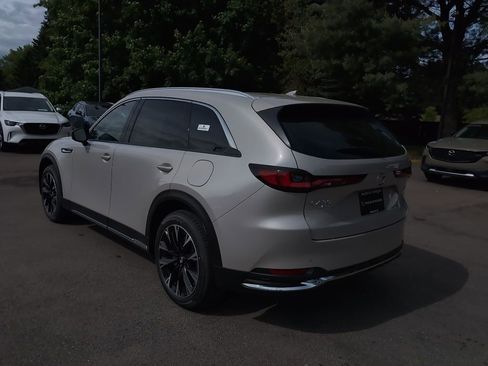 New 2026 MAZDA CX-90 Plug-In Hybrid w/ Premium Plus AWD/4WD image 15