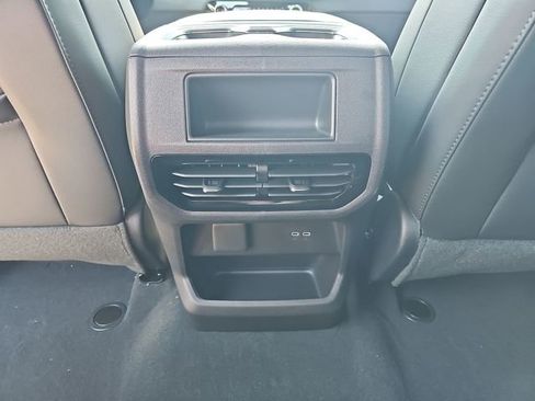 New 2026 Chevrolet Silverado EV LT w/ LPO, Dark Package Plus AWD/4WD image 20