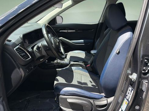 Used 2024 Kia Seltos S AWD/4WD image 11