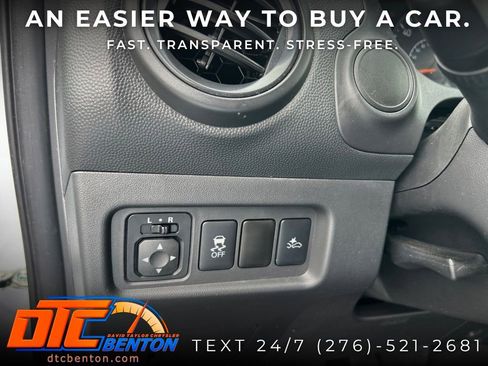 Used 2024 Mitsubishi Mirage ES FWD image 13