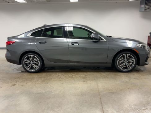 Used 2021 BMW 228i xDrive Gran Coupe w/ Convenience Package image 6