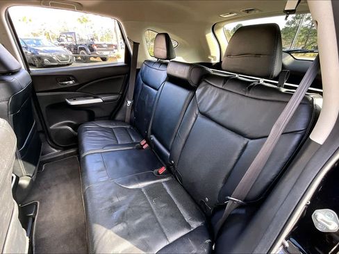 Used 2015 Honda CR-V EX-L image 20