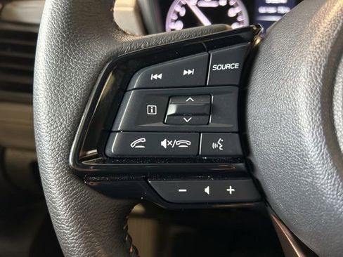 Used 2025 Subaru Forester Sport image 77