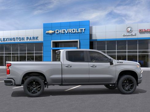 New 2026 Chevrolet Silverado 1500 RST image 5