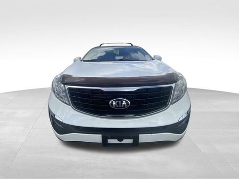 Used 2014 Kia Sportage SX w/ SX Premium Package AWD/4WD image 15