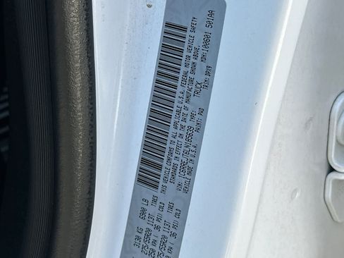 Used 2020 RAM 1500 Laramie RWD image 35