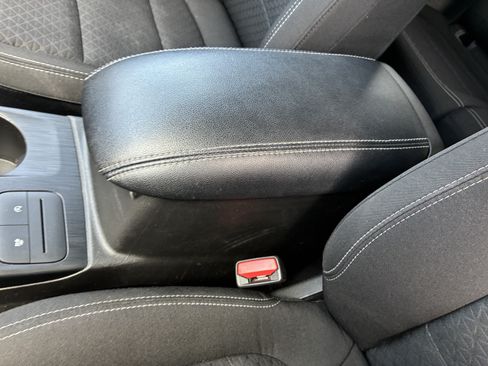 Used 2024 Ford Escape Active FWD image 34