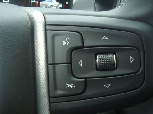 New 2026 GMC Sierra 1500 Denali w/ Denali Reserve Package image 12