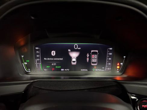 Used 2024 Honda Accord Sport image 19