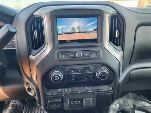 New 2026 Chevrolet Silverado 3500 W/T w/ WT Convenience Package image 33