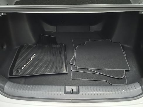 Certified 2024 Honda Accord EX image 12
