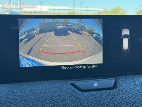 Used 2024 MAZDA CX-90 3.3 Turbo w/ Premium Package image 21