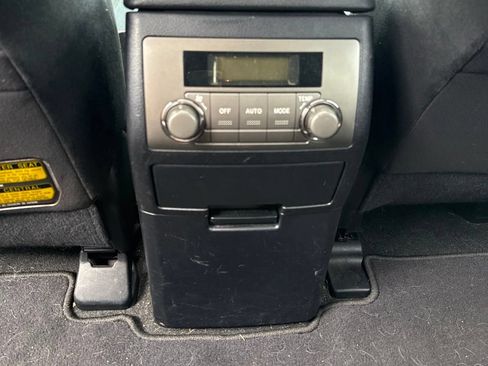 Used 2009 Toyota Highlander Sport AWD/4WD image 19