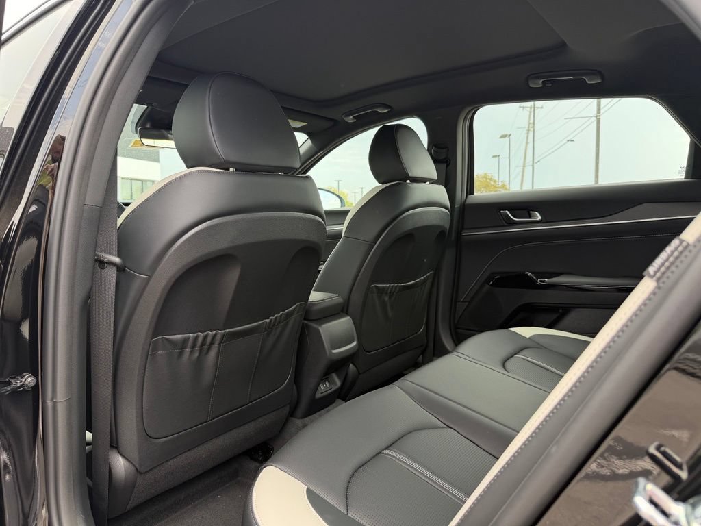 New 2026 Kia K5 GT-Line FWD image 25