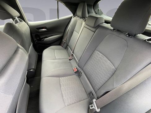 Used 2019 Toyota Corolla SE w/ SE Option Package image 16