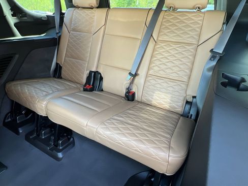 Used 2023 Cadillac Escalade Sport w/ Touring Package AWD/4WD image 31