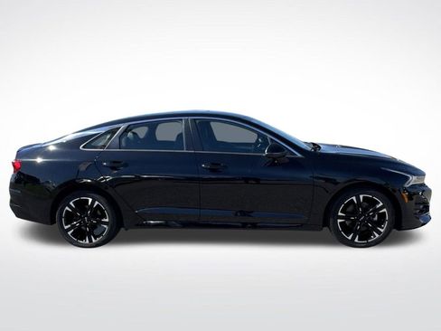 Used 2022 Kia K5 GT-Line image 7