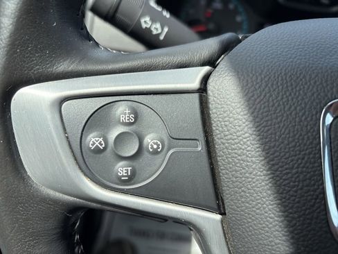 Used 2022 GMC Canyon Elevation RWD image 18