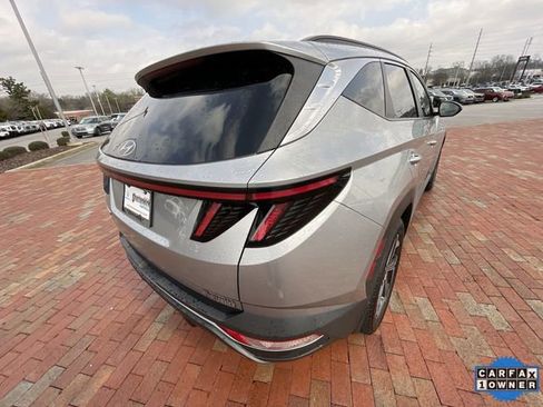 Used 2022 Hyundai Tucson SEL w/ Convenience Package image 34