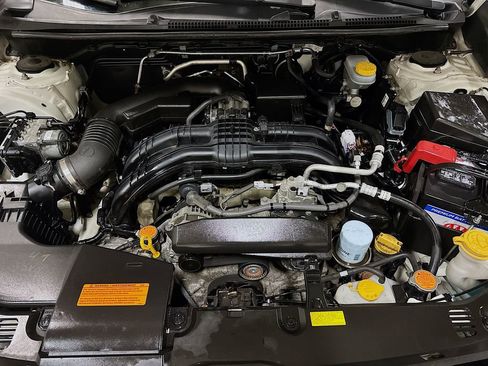 Used 2019 Subaru Crosstrek 2.0i Limited w/ Moonroof Package w/Navigation image 37