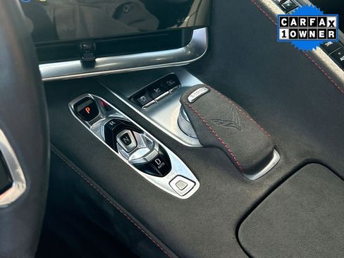 Used 2020 Chevrolet Corvette Stingray Premium Conv w/ 3LT Preferred Equipment Group image 21