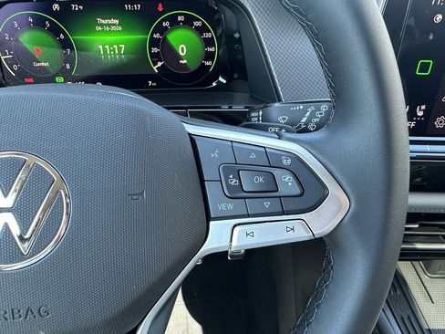 New 2026 Volkswagen Atlas Peak Edition AWD/4WD image 23