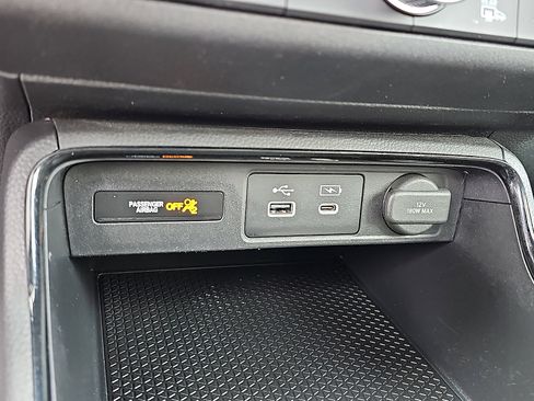 Used 2023 Honda CR-V Sport image 21