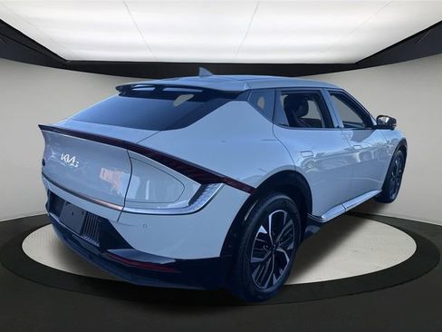 Used 2024 Kia EV6 Wind w/ Wind Technology Package image 10