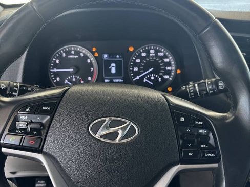Used 2017 Hyundai Tucson Value FWD image 14