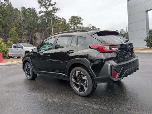 New 2026 Subaru Crosstrek 2.5i Limited AWD/4WD image 6