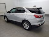 Used 2021 Chevrolet Equinox LT image 3