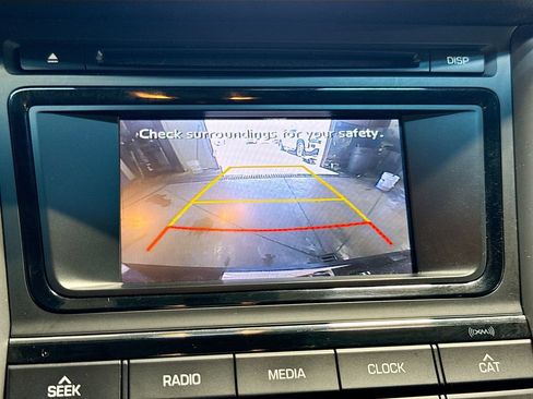 Used 2017 Hyundai Tucson SE FWD image 13