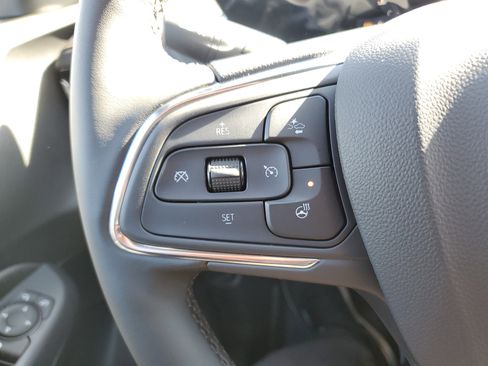 New 2026 Buick Envista Avenir image 14