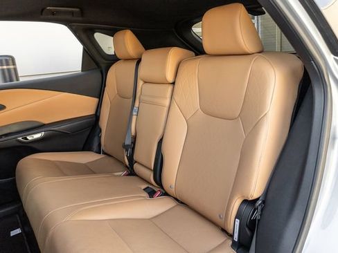 Used 2024 Lexus RX 350 Premium Plus w/ Convenience Package FWD image 13