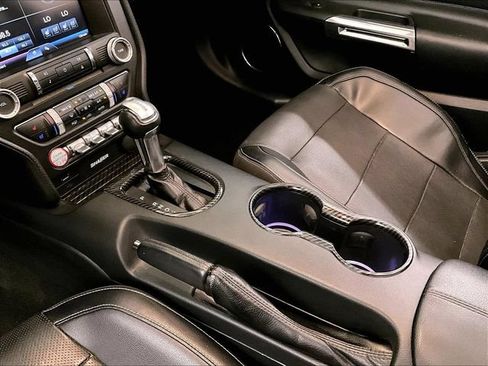 Used 2015 Ford Mustang Premium RWD image 17