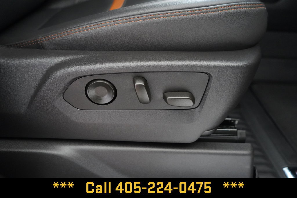 Used 2024 GMC Sierra 2500 AT4 w/ AT4 Preferred Package AWD/4WD image 28