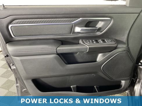 New 2026 RAM 1500 Big Horn image 13