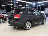 Used 2012 Kia Sorento EX w/ EX V6 Premium Pkg image 3