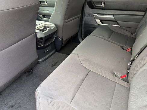 New 2026 Toyota Tundra SR5 w/ TRD Off-Road Package image 10