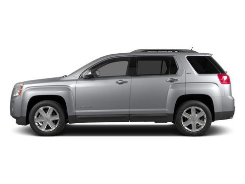 Used 2015 GMC Terrain SLT w/ Open Road Package FWD image 6