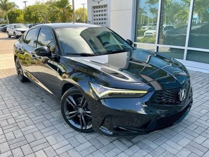 Used 2023 Acura Integra A-Spec