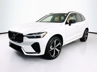 Used 2024 Volvo XC60 B5 Ultimate w/ Protection Package Premier AWD/4WD video 1