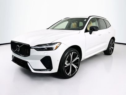 Used 2024 Volvo XC60 B5 Ultimate w/ Protection Package Premier