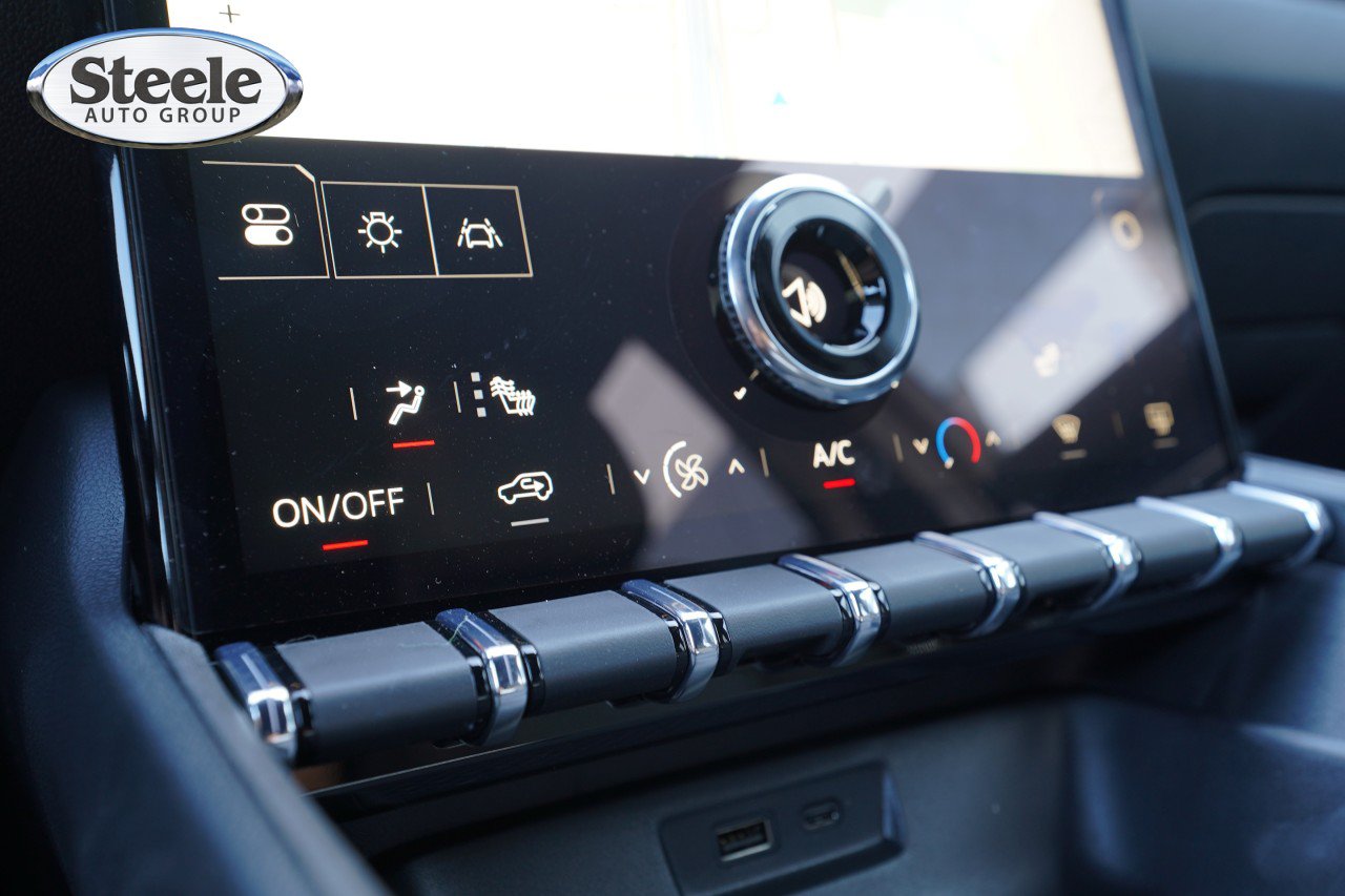 New 2027 GMC Terrain Elevation AWD/4WD image 14