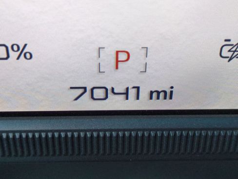 Certified 2024 GMC Hummer EV 3X w/ Omega Edition AWD/4WD image 23
